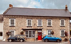 The Old Bakehouse Bed & Breakfast Colyton  United Kingdom